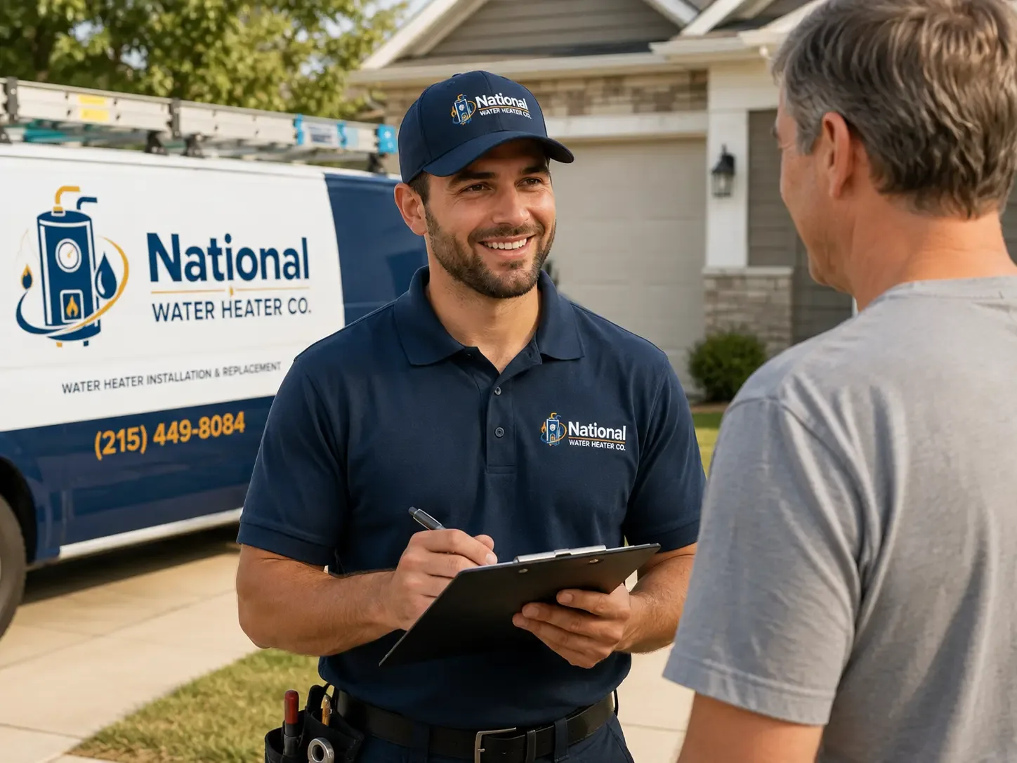 Water Heater Installation Cisne, IL FAQs
